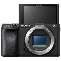Máy ảnh KTS Sony Alpha ILCE 6400L KIT 16-50 F3.5-5.6 OSS