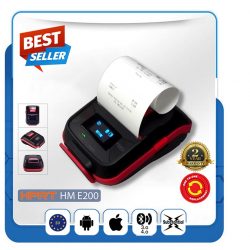 Máy in mã vạch tem nhãn HPRT HM-E200 (In nhiệt/ K58)