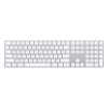 Bàn phím Apple Magic Keyboard Numeric -Silver