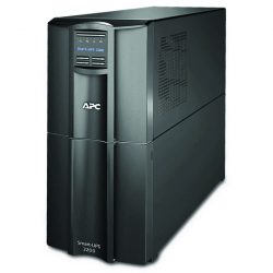 Bộ lưu điện APC Smart SMT2200I (Line Interactive/ 2200VA/1980W)
