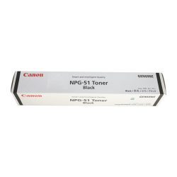 Mực máy photo Canon NPG-51 (Dùng cho máy IR 2520/IR 2525/IR 2530)
