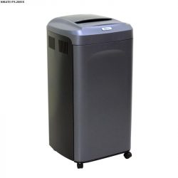 Máy hủy tài liệu công nghiệp Nikatei PS-2000C (Hủy vụn/ 22 Tờ/lần/ A4/A5)