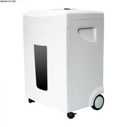 Máy hủy tài liệu Nikatei PS-720C (Hủy vụn/ 14 Tờ/lần/ A4/A5)