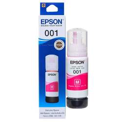 Mực in phun Epson C13T03Y300 Magenta (Dùng cho máy L4260/L5290/L5590/L6260/L6270/L6170/L6290/L14150)