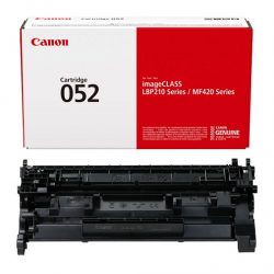 Mực in laser Canon 052 (Dùng cho máy LBP214dw/MF426dw)