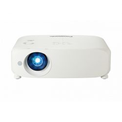 Máy chiếu Panasonic PT-VX615N (LCD/ 5500 Ansi Lumens/ XGA)