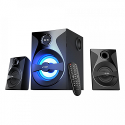 Loa vi tính bluetooth Fenda F380X 2.1