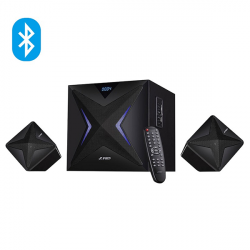 Loa vi tính bluetooth Fenda F550X 2.1