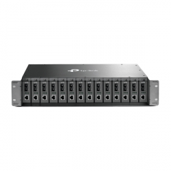Hộp đấu nối TP-Link TL-MC1400 14-Slot