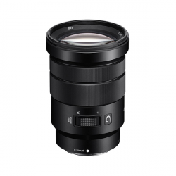 Ống kính máy ảnh Sony E PZ 18-105mm f/4 G OSS (dùng cho Sony (E Mount for NEX) định dạng APS-C)