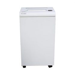 Máy hủy tài liệu công nghiệp Silicon PS-5300C (Hủy vụn/ 6 Tờ/lần/ A4/A5)