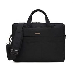 Cặp Laptop Coolbell 2100 13.3Inch (Đen)