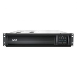 Bộ lưu điện APC Smart SMT1500RMI2UC LCD (Line Interactive/ 1500VA/1000W)