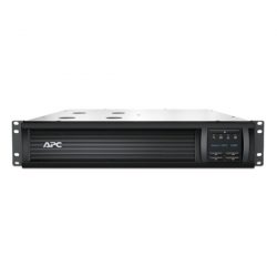 Bộ lưu điện APC Smart SMT1000RMI2UC (Line Interactive/ 1000VA/700W)