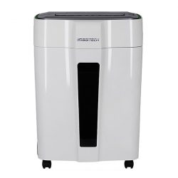 Máy hủy tài liệu MAGITECH DM-120M (Hủy vụn/ 8 Tờ/lần/ A4/A5)