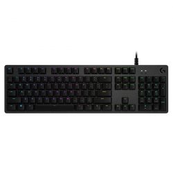Bàn phím cơ Logitech G512 GX RGB Tactile (Brown Switch)