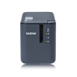 Máy in mã vạch tem nhãn Brother PT-P900W (360 Dpi/ USB/ WIFI)