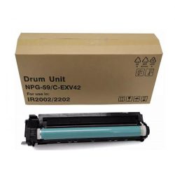 Cụm trống photocopy Canon NPG-59 (Dùng cho máy Ir 2002/2002N/2202N/2004n/2006n)