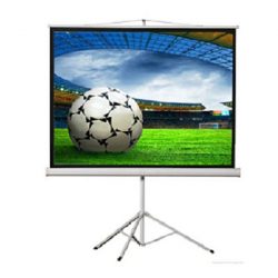 Màn chiếu chân Dalite P50TS (70Inch/ 1m25 x 1m25)