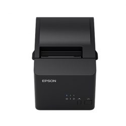 Máy in hóa đơn Epson TM-T81III USB+RS232 (In nhiệt/ K80)