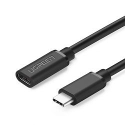 Cáp USB Type-C nối dài Ugreen 40574 0.5m