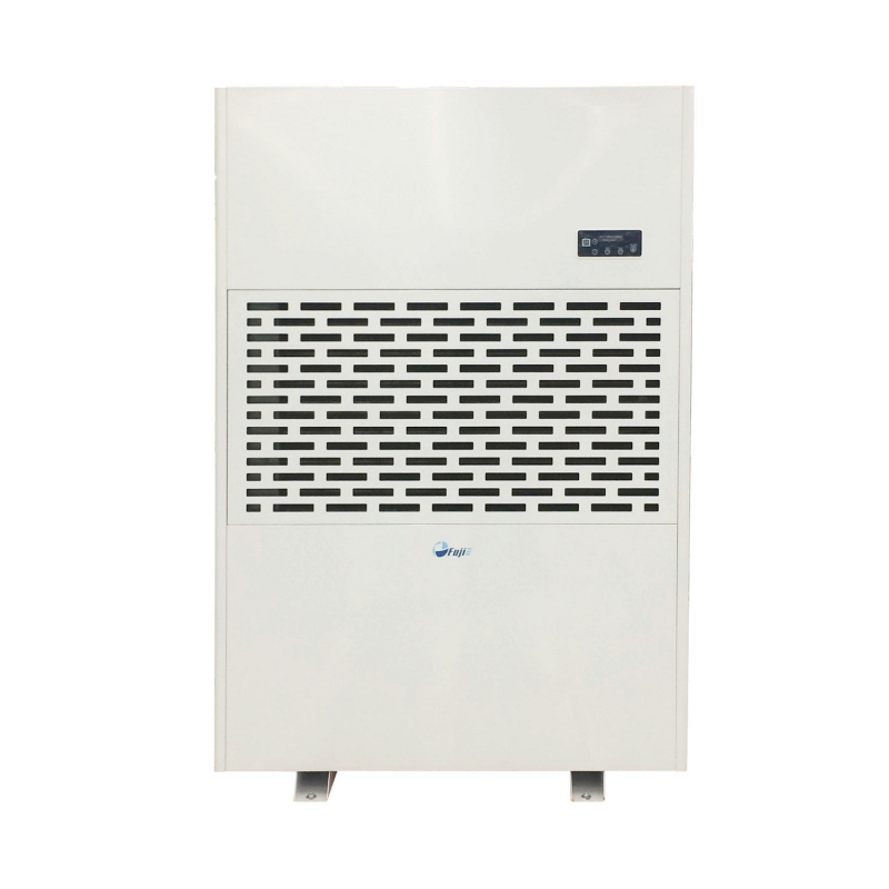 Máy hút ẩm công nghiệp FujiE HM-6480EB Máy hút ẩm công nghiệp FujiE HM-6480EB