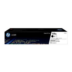Mực in laser HP 119A W2090A Black (Dùng cho máy Color Laser 150a/150nw/178nw/179fnw)