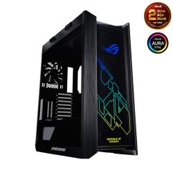 Vỏ máy tính Asus ROG Strix Helios GX601 Black
