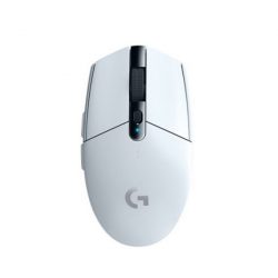 Chuột Gaming không dây Logitech G304 LIGHTSPEED White