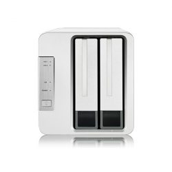 Thiết bị lưu trữ NAS TerraMaster F2-210