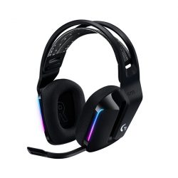 Tai nghe không dây Gaming Logitech G733 LIGHTSPEED Black