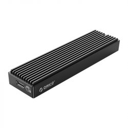 Hộp đựng ổ cứng Orico M2PV-C3-BK SSD M2 NVME (10Gbps)
