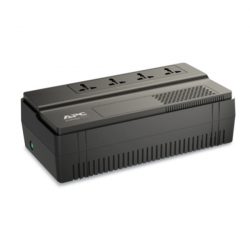 Bộ lưu điện APC BV1000I-MS (Line Interactive/ 1000VA/600W)