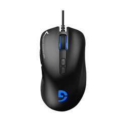 Chuột Gaming Fuhlen G90 Pro X