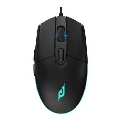 Chuột Gaming E-Dra EM6102 Black