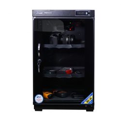 Tủ chống ẩm Fujie DHC80 (80 lít)