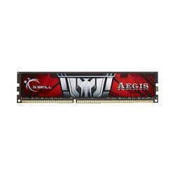 Ram desktop GSKill Aegis 8GB DDR3 bus 1600 (F3-1600C11S-8GIS)