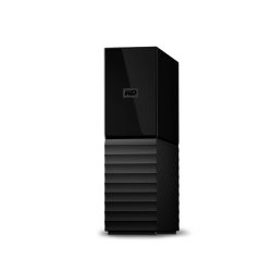 Ổ cứng di động Western My Book 12Tb 3.5Inch New- Đen