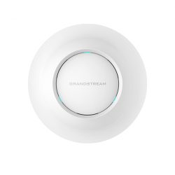 Bộ phát wifi Grandstream GWN7605 (Chuẩn AC/ Ăng-ten ngầm/ Wifi Mesh/ Dưới 100 User/ Gắn trần/tường)