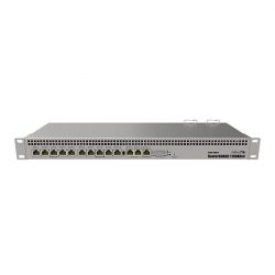 Thiết bị cân bằng tải Mikrotik RB1100AHx4 Dude Edition