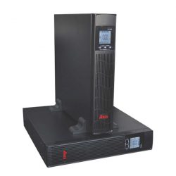 Bộ lưu điện ARES AR901IIRT (Online/ 1000VA/900W)