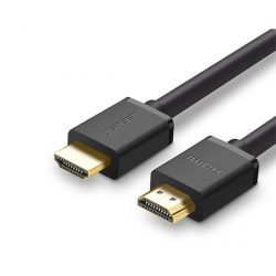 Cáp HDMI Ugreen 60820 1.5M (Cáp tròn)