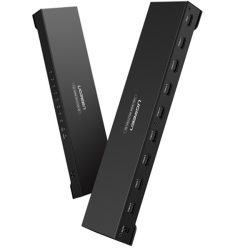 Bộ chia HDMI Ugreen 40203 từ 1 ra 8