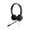 Tai nghe call center Jabra Evolve 20 MS Stereo (chuẩn Type-C, 2 tai)