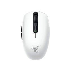 Chuột không dây Razer Orochi V2 - White Edition