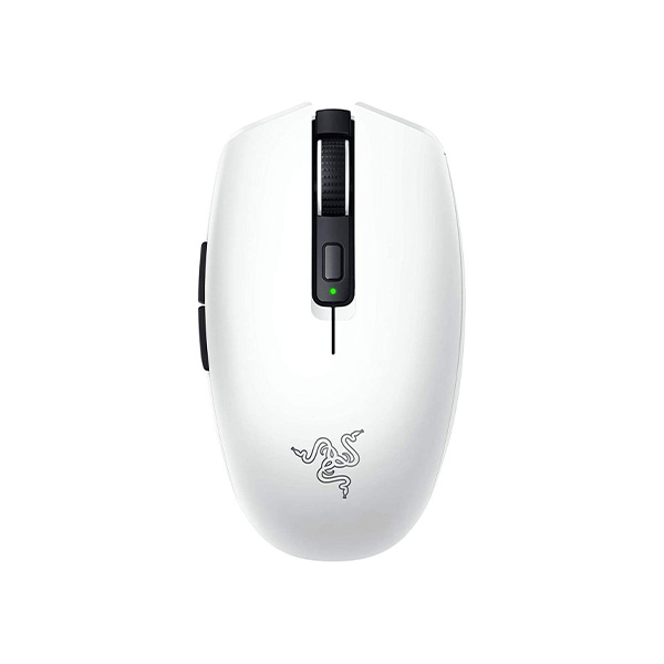 Chuột không dây Razer Orochi V2 - White Edition Chuột không dây Razer Orochi V2 - White Edition