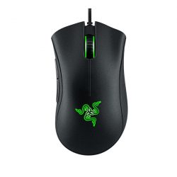 Chuột Gaming Razer DeathAdder Essential Black