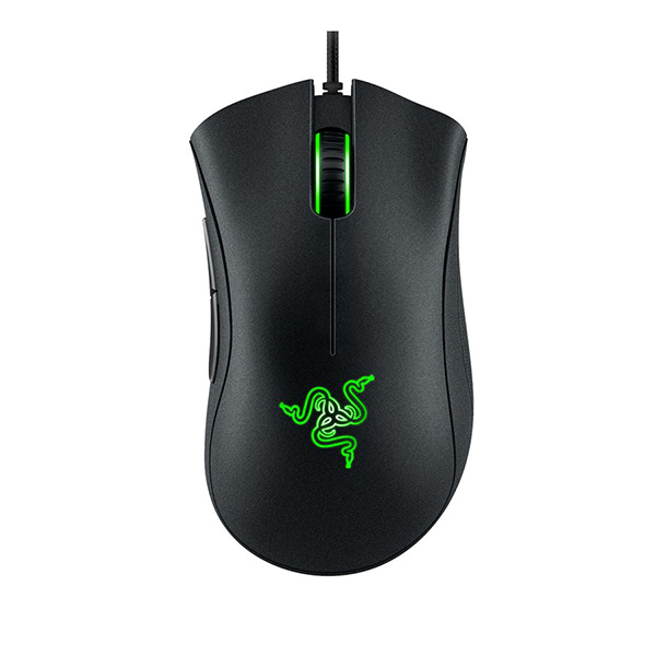 Chuột Gaming Razer DeathAdder Essential Black Chuột Gaming Razer DeathAdder Essential Black