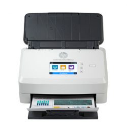 Máy Scan HP ScanJet Enterprise Flow N7000 SNW1 6FW10A (A4/A5/ Đảo mặt/ ADF/ USB/ LAN/ WIFI)