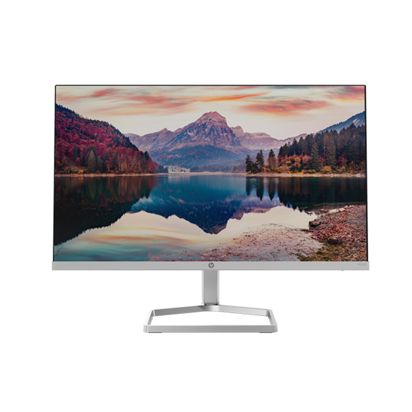 Màn hình HP M22f 2E2Y3AA (21.5Inch/ Full HD/ 5ms/ 60HZ/ 300cd/m2/ IPS) Màn hình HP M22f 2E2Y3AA (21.5Inch/ Full HD/ 5ms/ 60HZ/ 300cd/m2/ IPS)